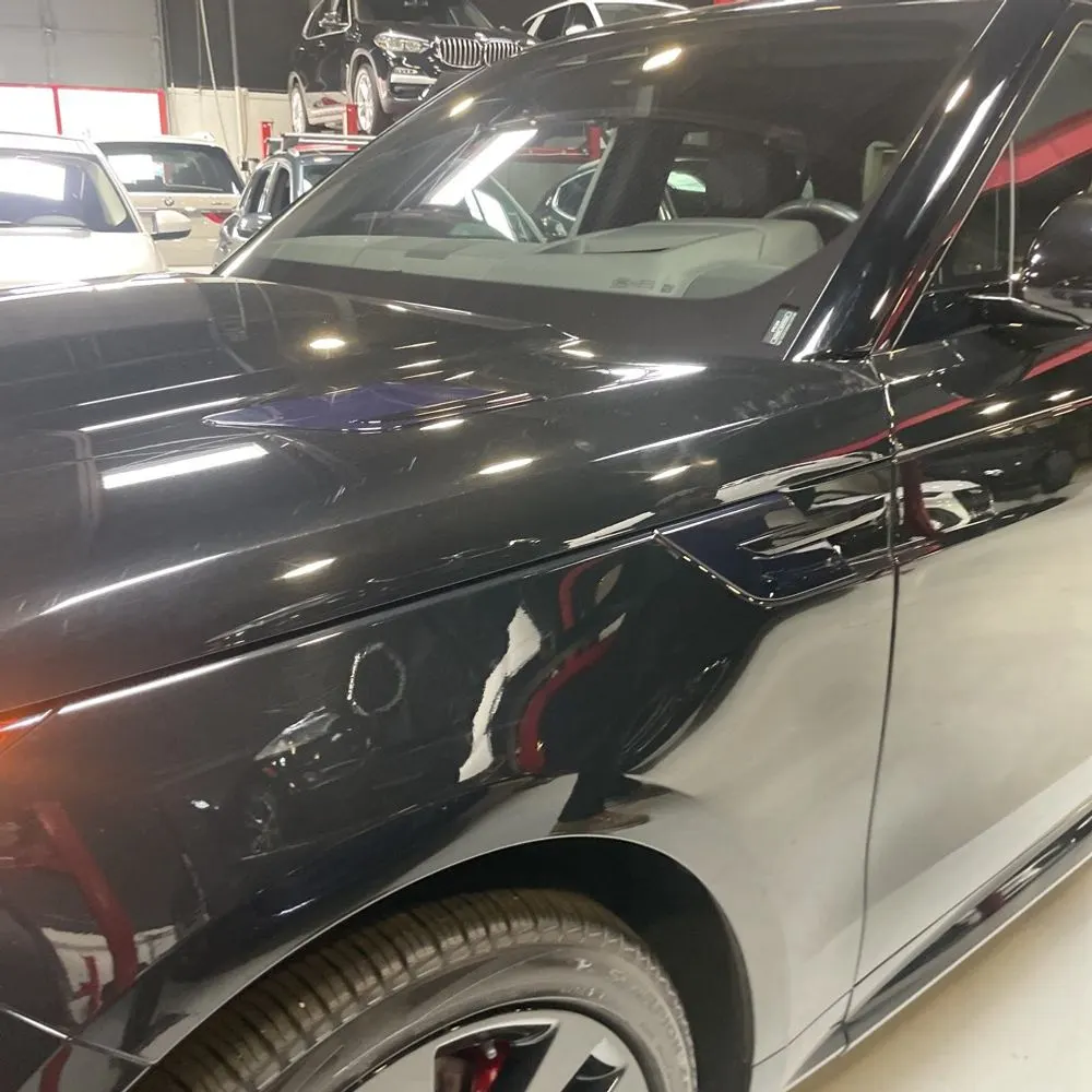 2023 Land Rover Range Rover Sport First Edition