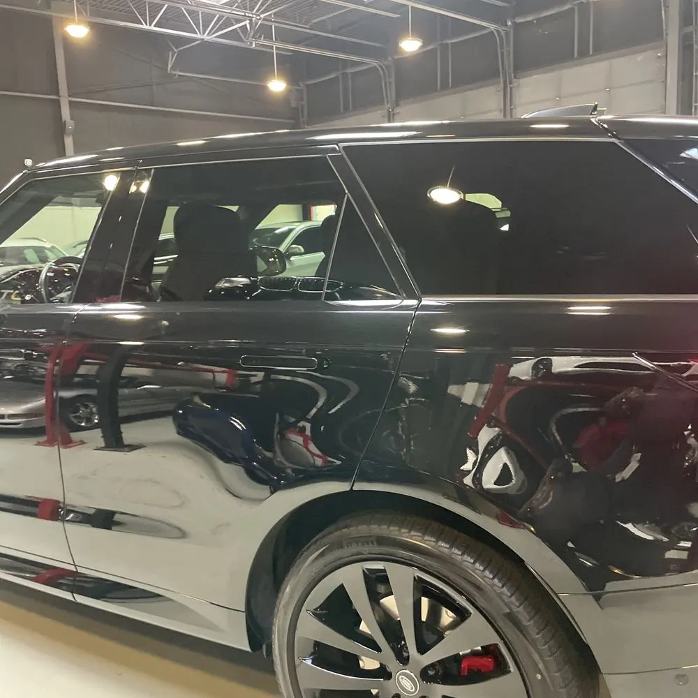 2023 Land Rover Range Rover Sport First Edition