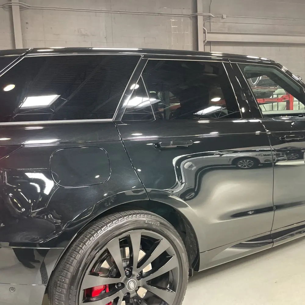 2023 Land Rover Range Rover Sport First Edition