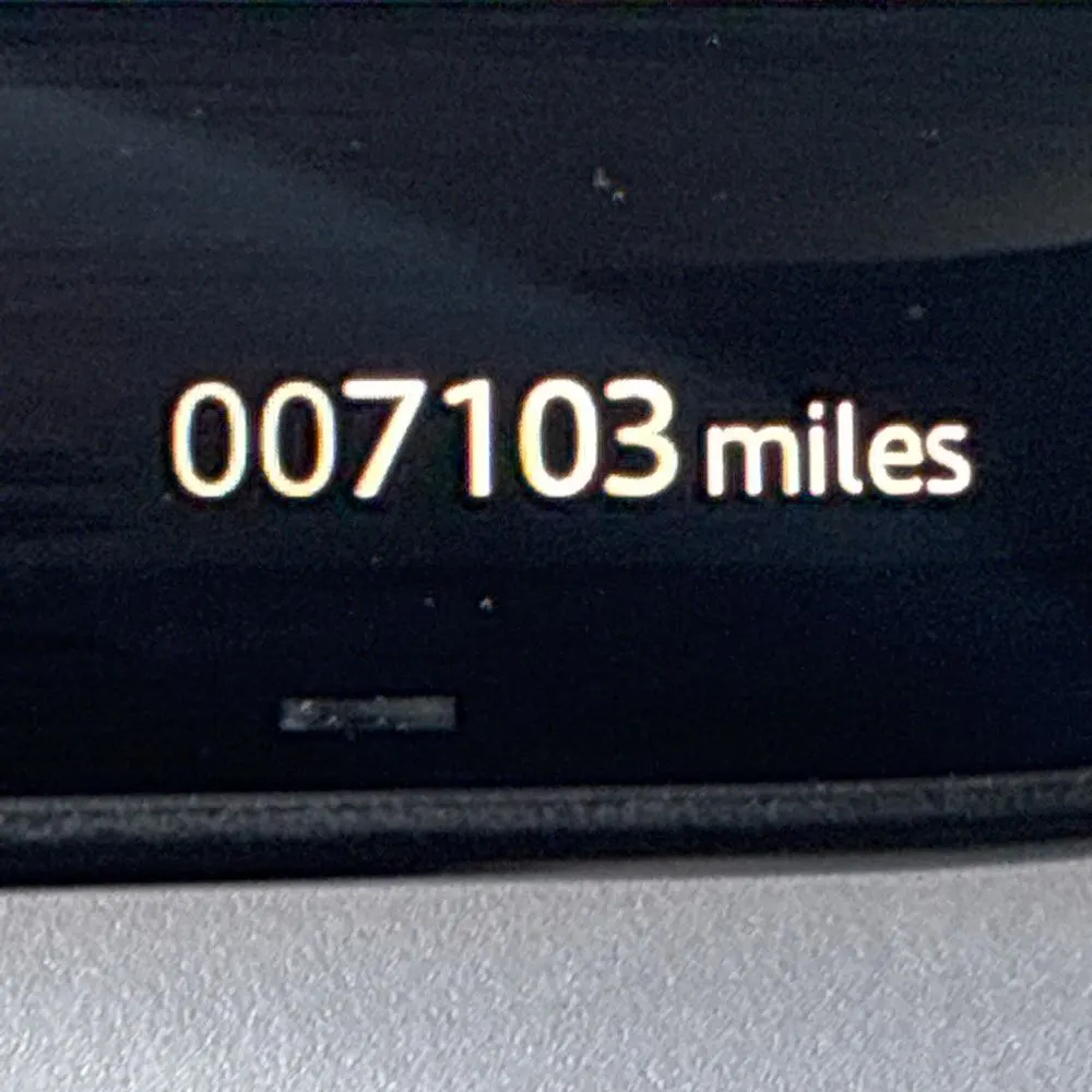 2025 Land Rover Range Rover Sport P635 SV Edition Two