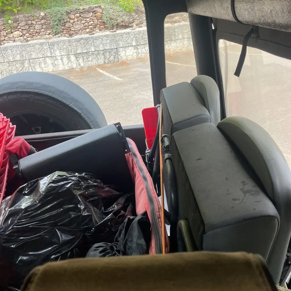 1994 Land Rover Defender 90