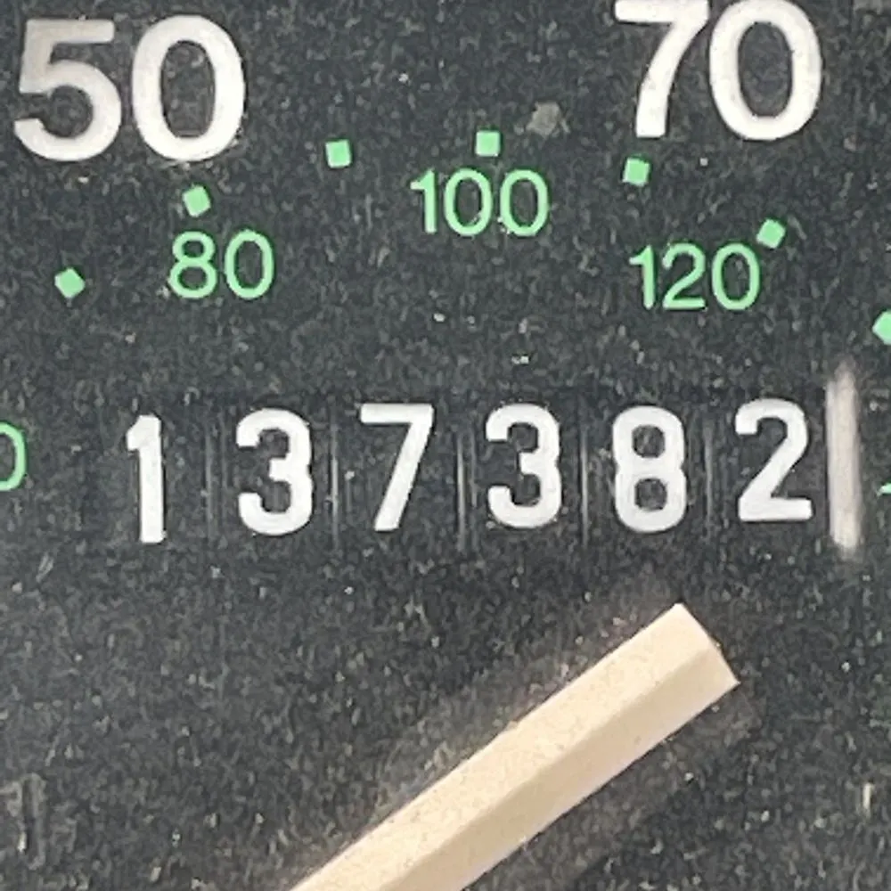 1994 Land Rover Defender 90