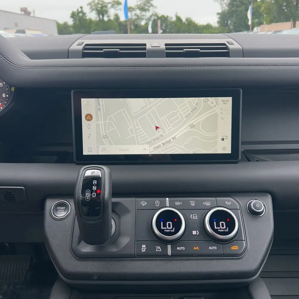 2024 Land Rover Defender 90 P400 X-Dynamic SE