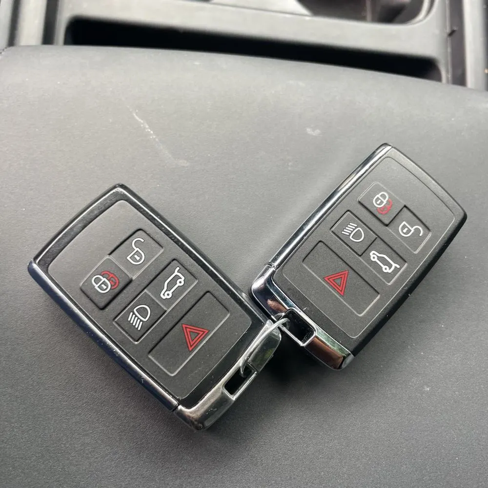 2024 Land Rover Defender 130 X-Dyn SE P400