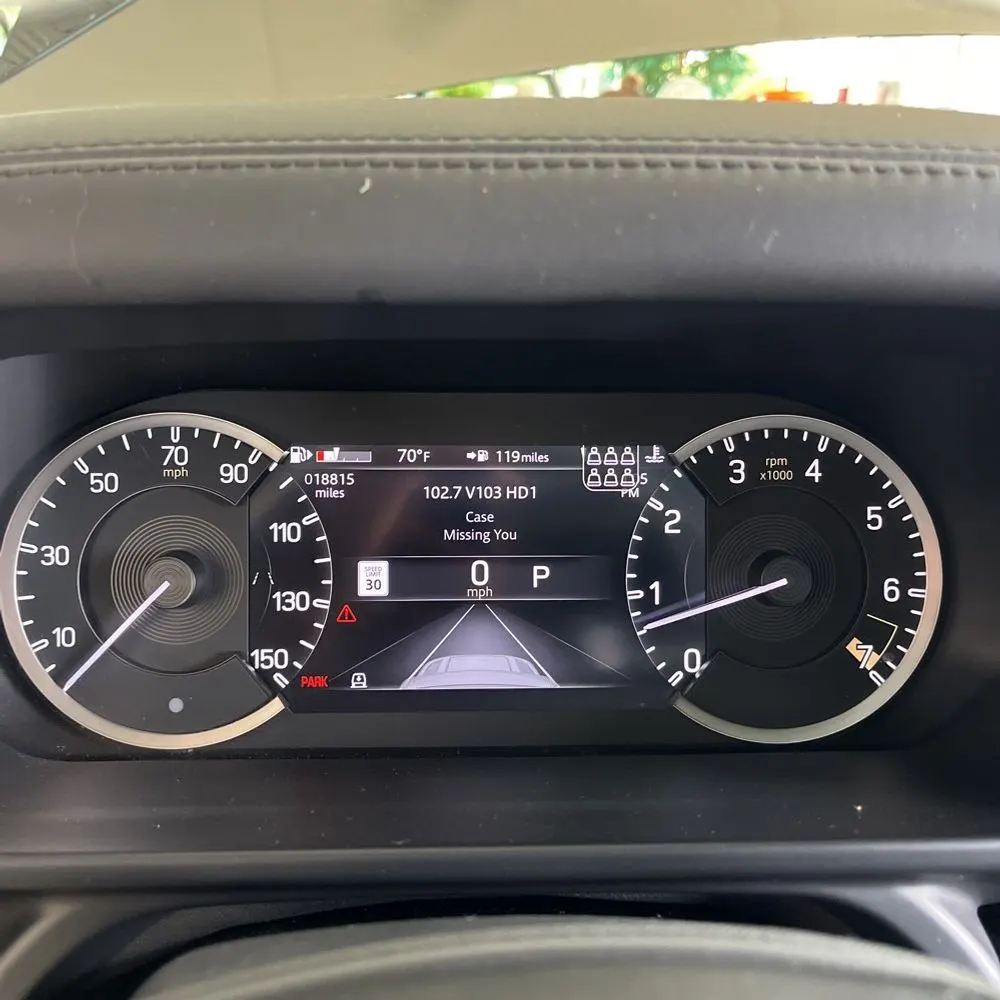 2023 Land Rover Defender 130 X-Dynamic SE
