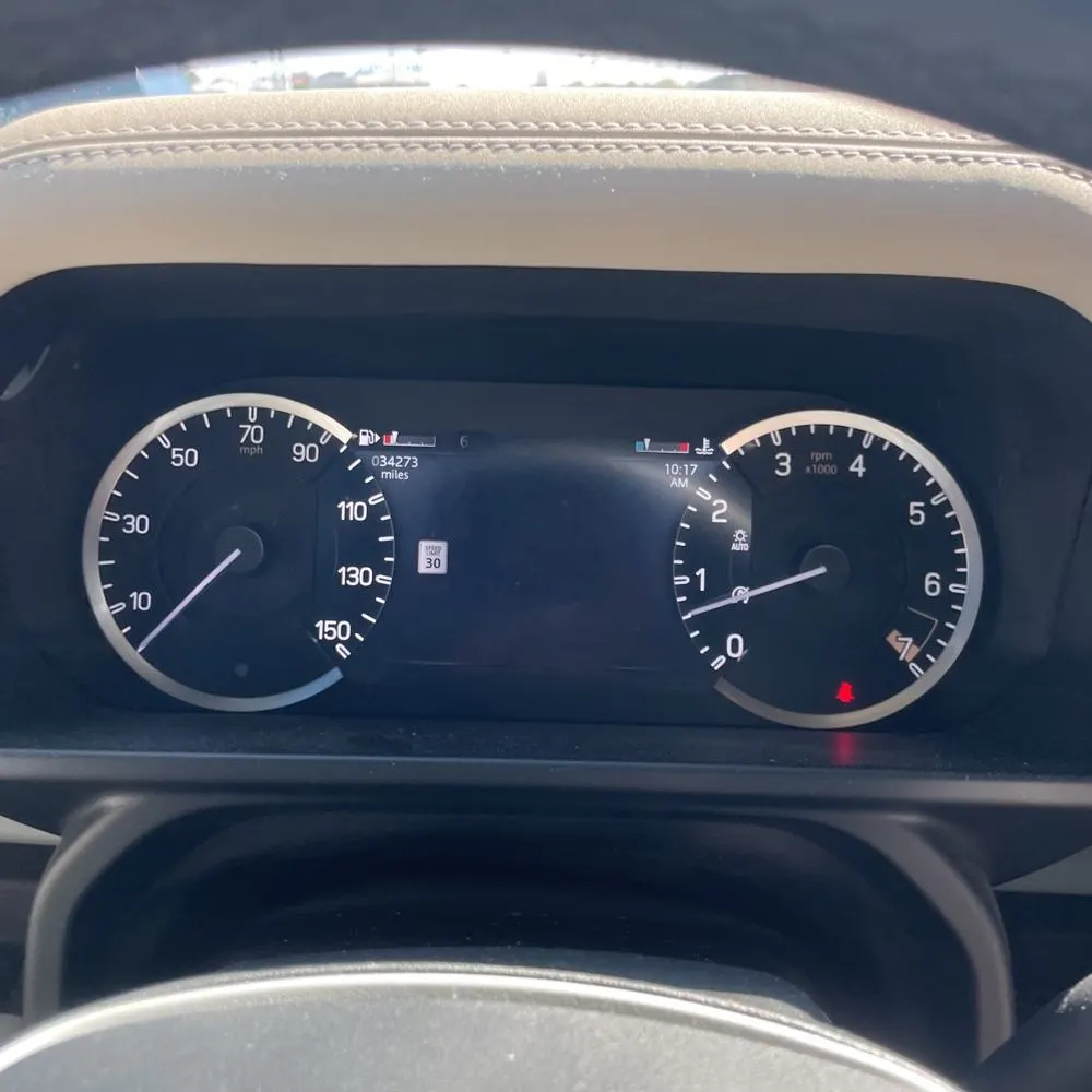 2023 Land Rover Defender 130 X-Dynamic SE