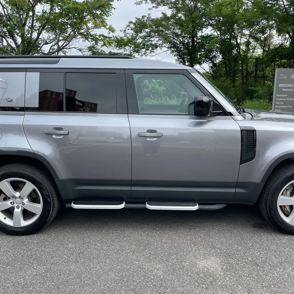 2024 Land Rover Defender 110 P400 S