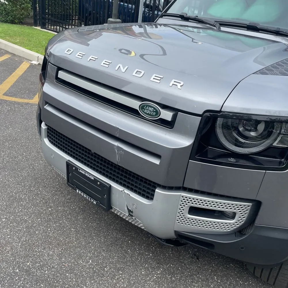 2024 Land Rover Defender 110 P400 S