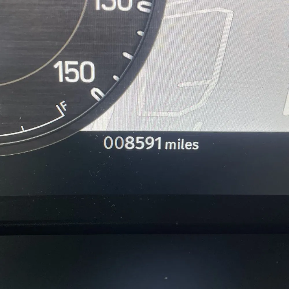 2024 Land Rover Defender 90 V8 Carpathian Edition