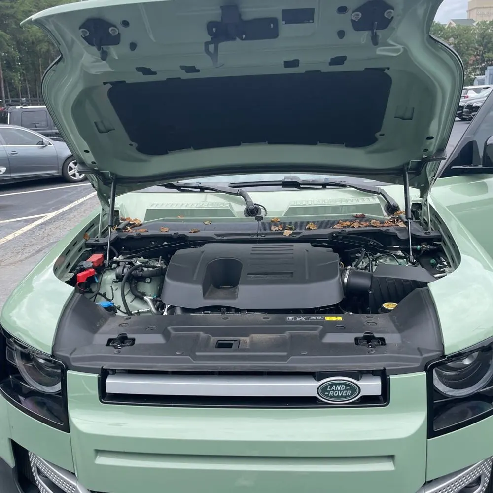 2023 Land Rover Defender 110 Standard