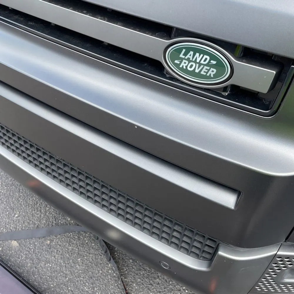 2024 Land Rover Defender 130 Outbound P400