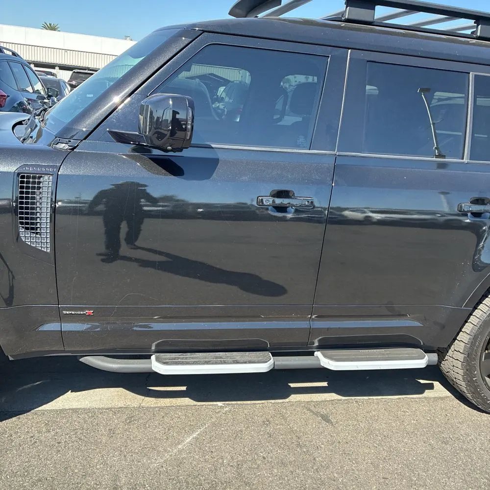2023 Land Rover Defender 130 X