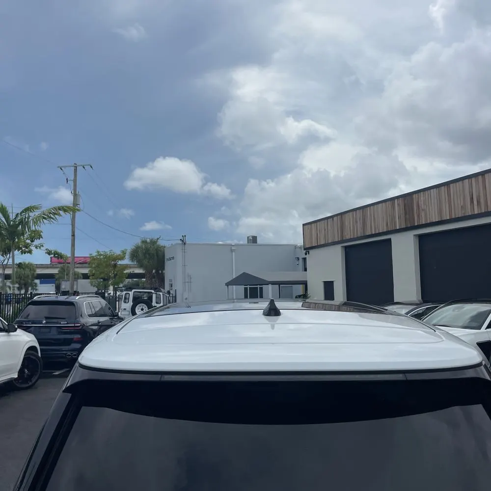 2022 Land Rover Range Rover Westminster