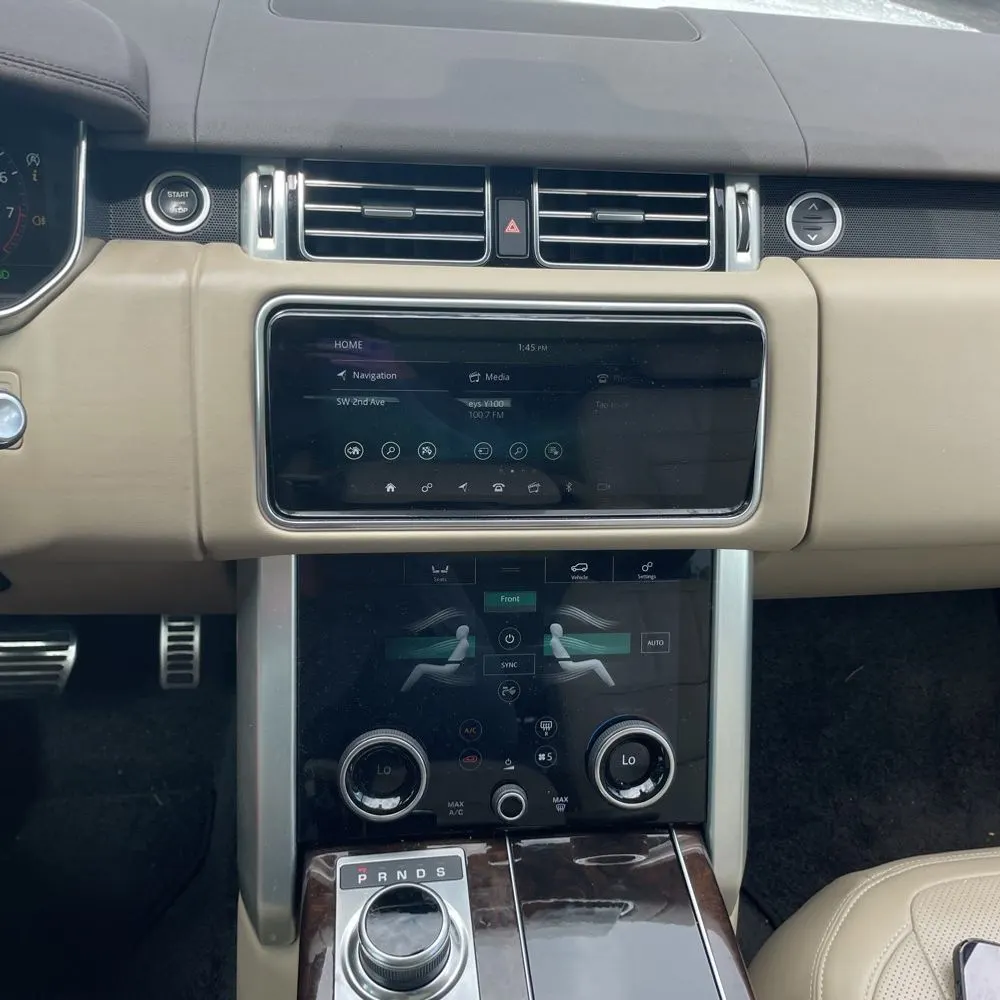2022 Land Rover Range Rover Westminster