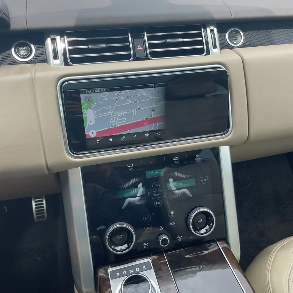 2022 Land Rover Range Rover Westminster