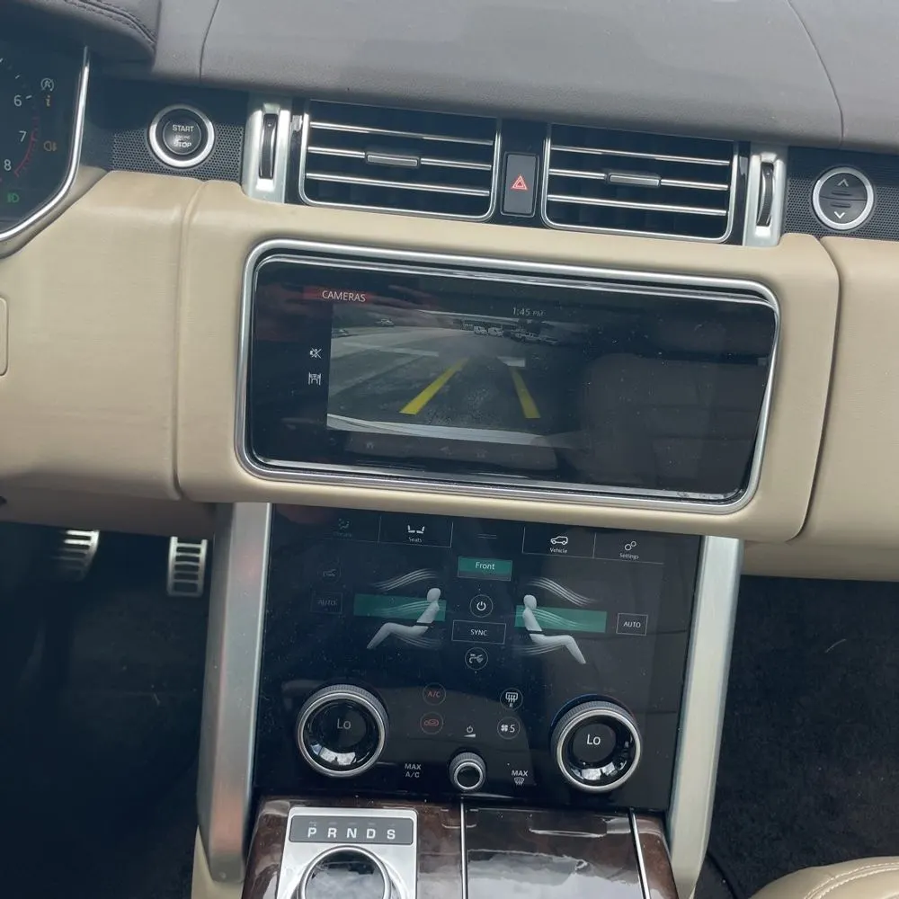 2022 Land Rover Range Rover Westminster