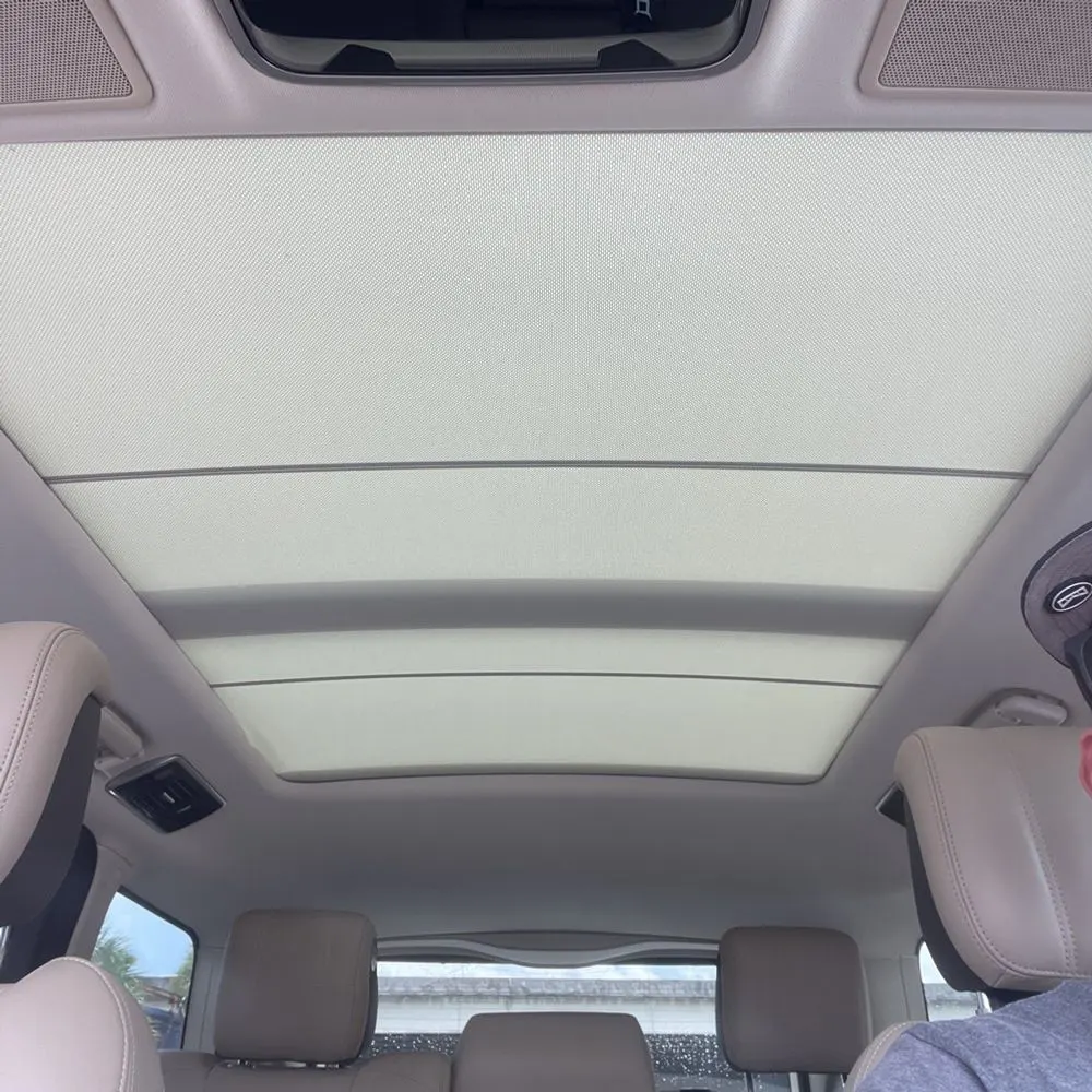 2022 Land Rover Range Rover Westminster