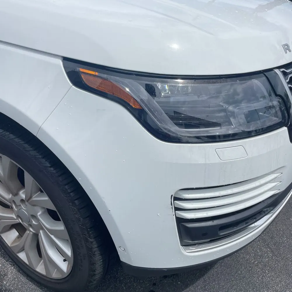 2022 Land Rover Range Rover Westminster