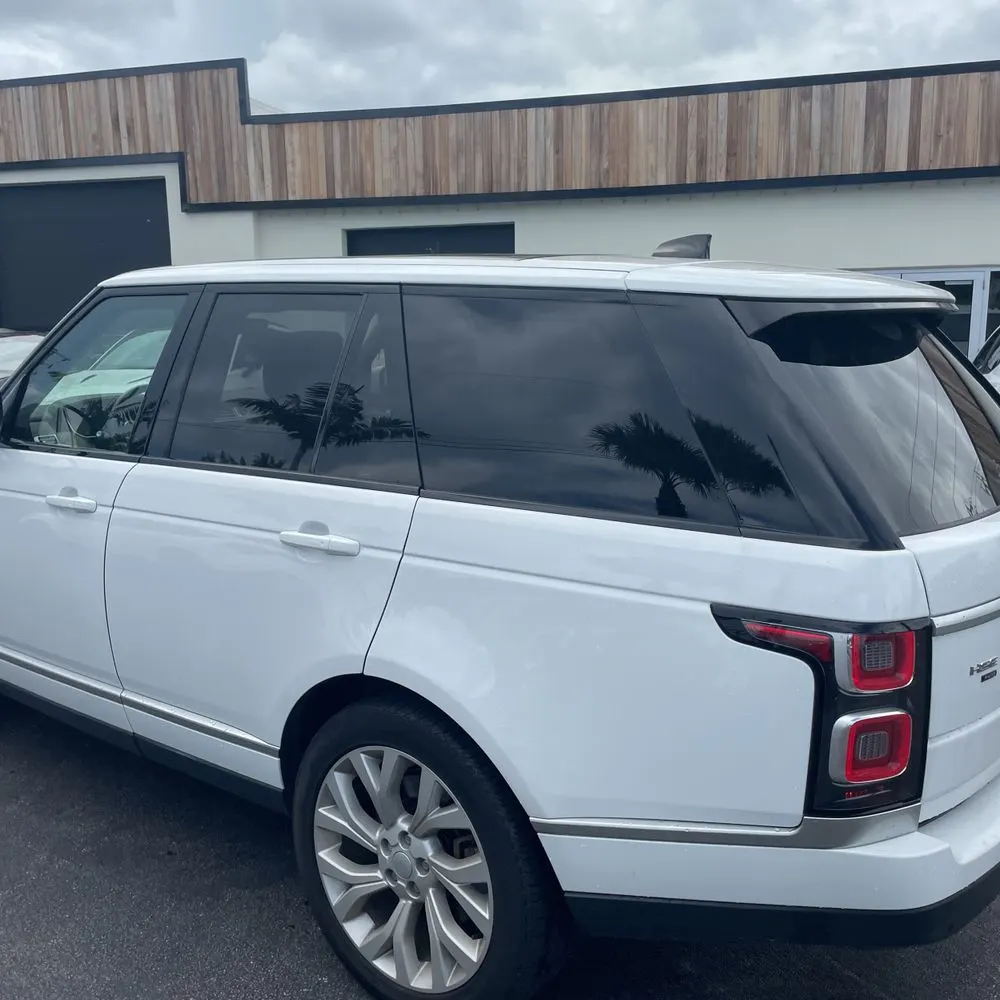 2022 Land Rover Range Rover Westminster