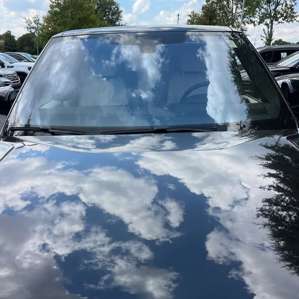 2022 Land Rover Range Rover P525 HSE Westminster Edition
