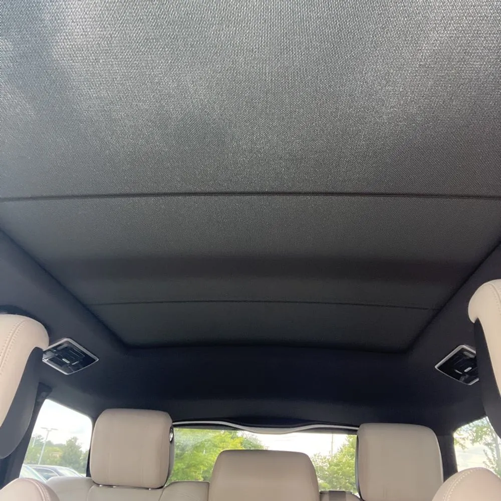 2022 Land Rover Range Rover P525 HSE Westminster Edition