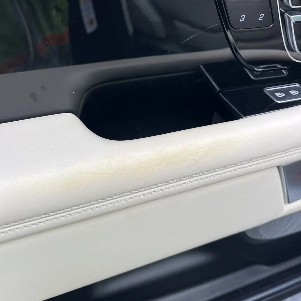 2022 Land Rover Range Rover P525 HSE Westminster Edition