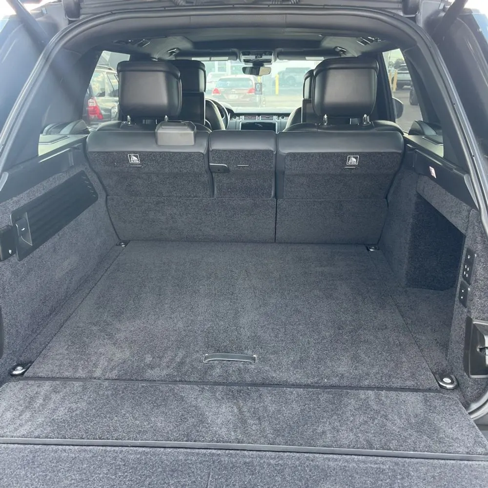 2021 Land Rover Range Rover Autobiography Fifty Edition LWB
