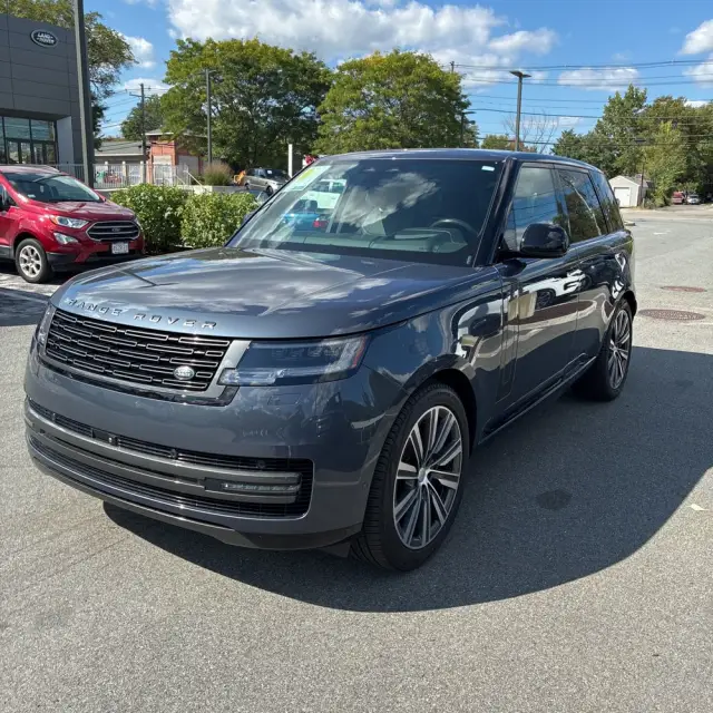 2024 Land Rover Range Rover P530 Autobiography
