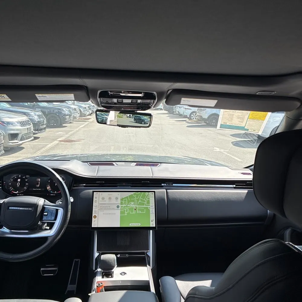 2024 Land Rover Range Rover P530 Autobiography