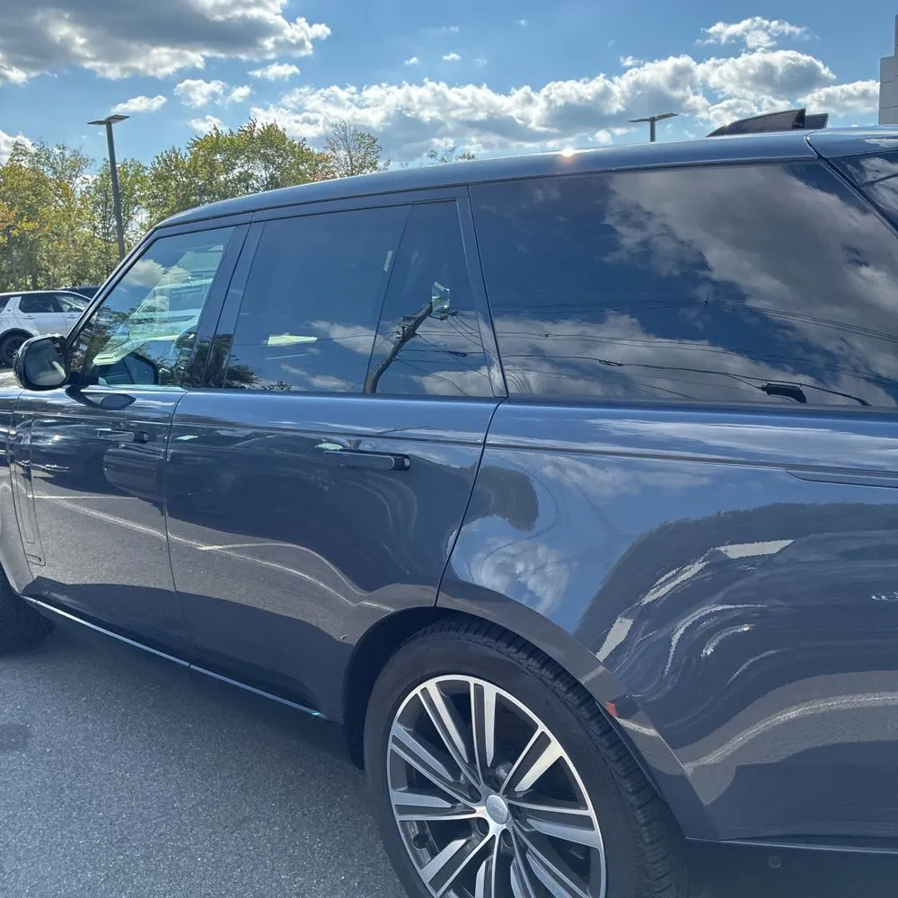 2024 Land Rover Range Rover P530 Autobiography