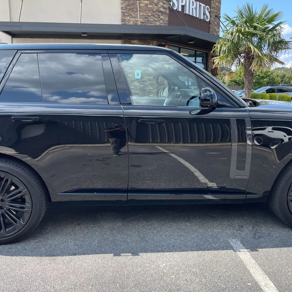 2024 Land Rover Range Rover Autobiography P530
