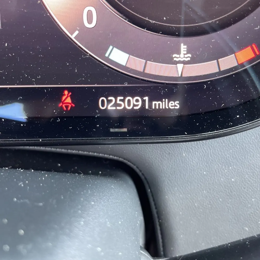 2024 Land Rover Range Rover Autobiography P530