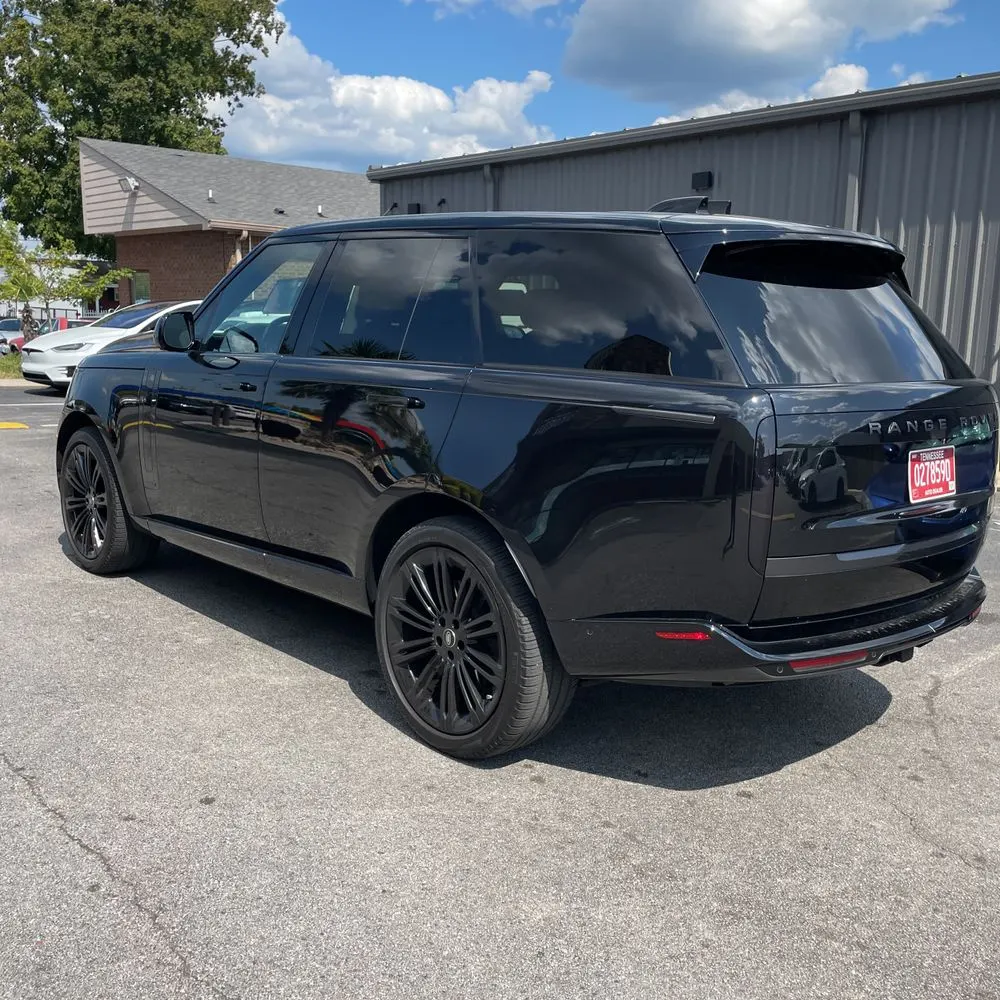 2024 Land Rover Range Rover Autobiography P530