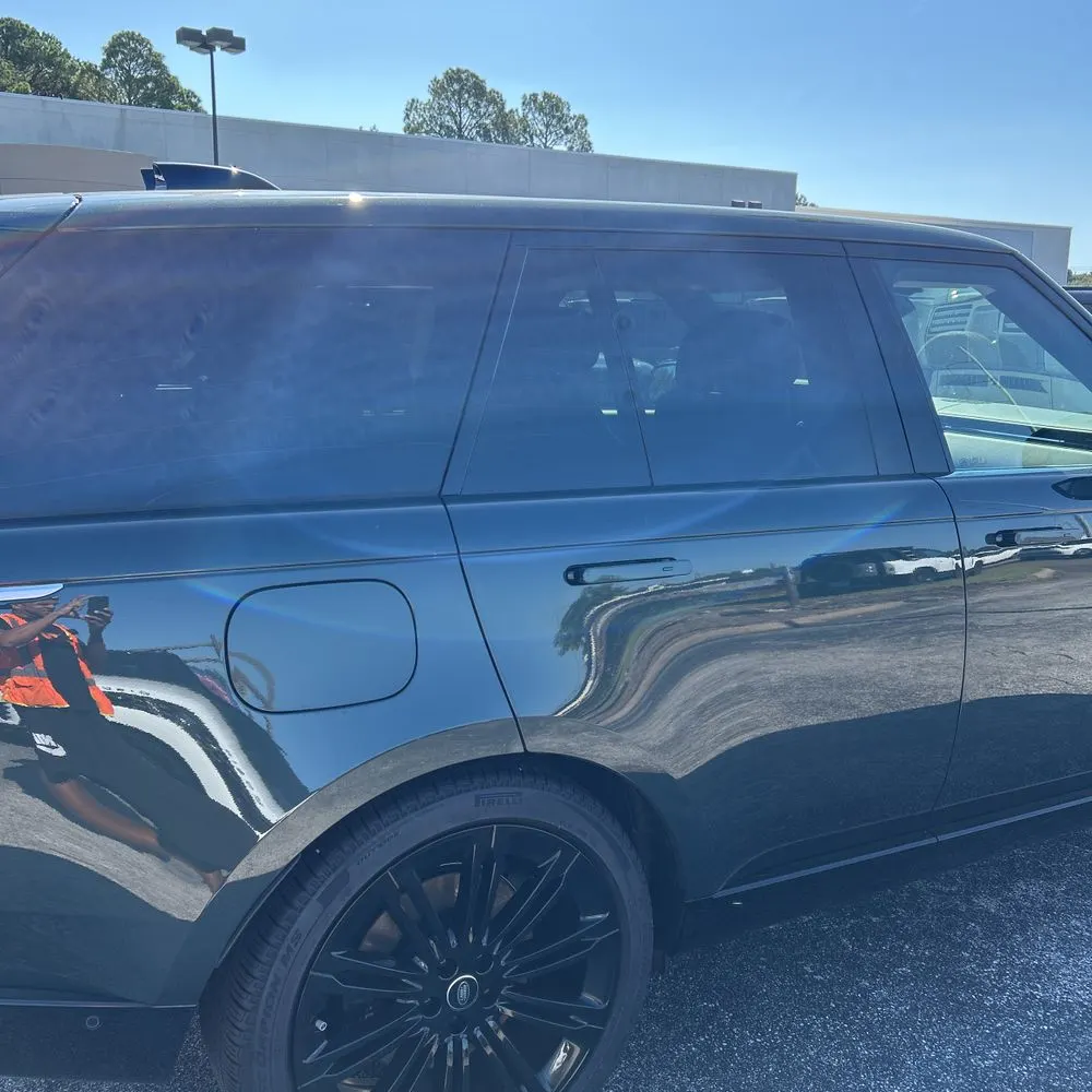 2025 Land Rover Range Rover Autobiography P530