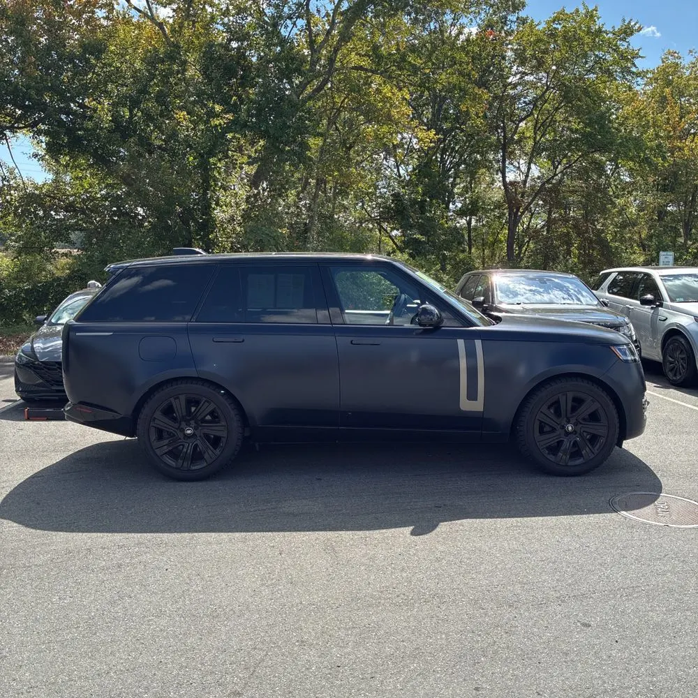 2023 Land Rover Range Rover P530 SE