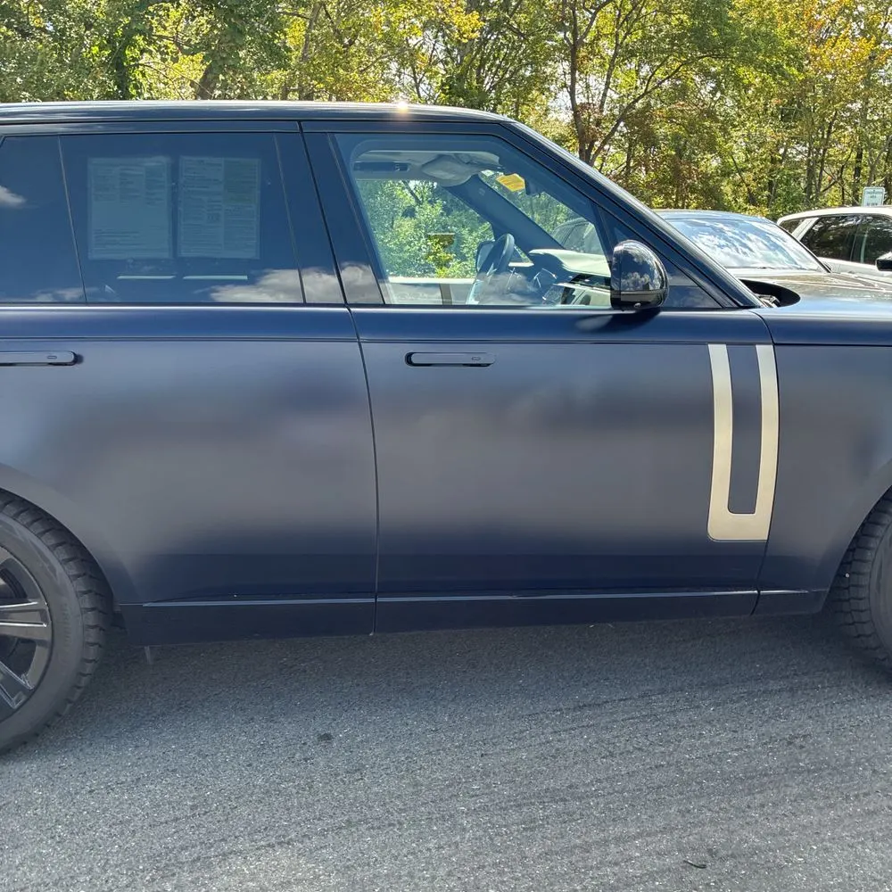 2023 Land Rover Range Rover P530 SE