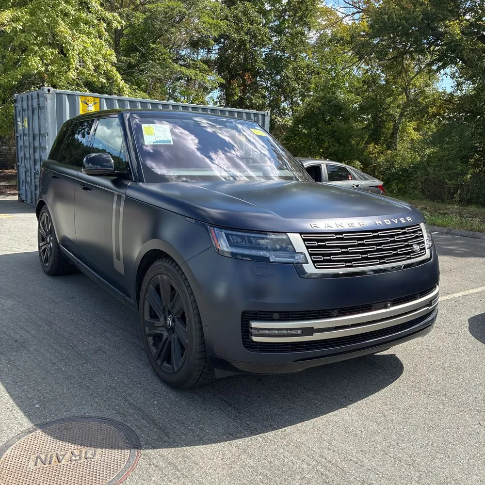 2023 Land Rover Range Rover P530 SE