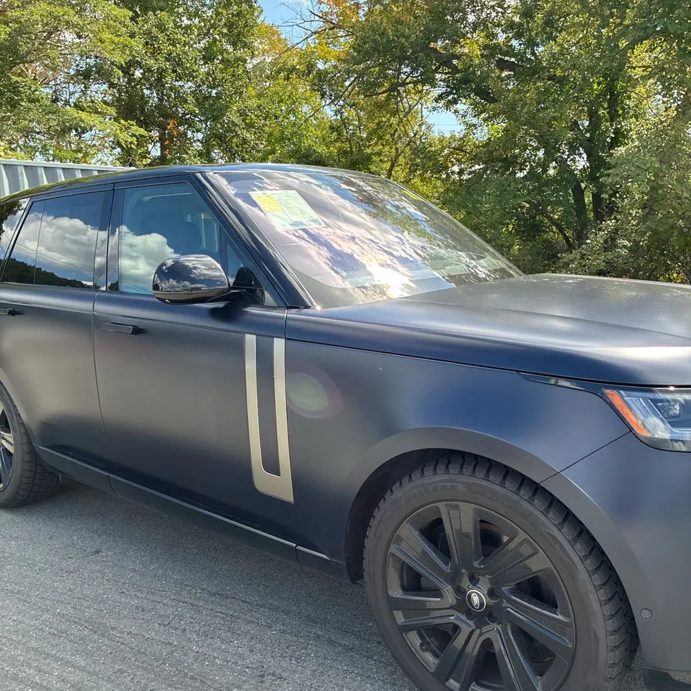2023 Land Rover Range Rover P530 SE