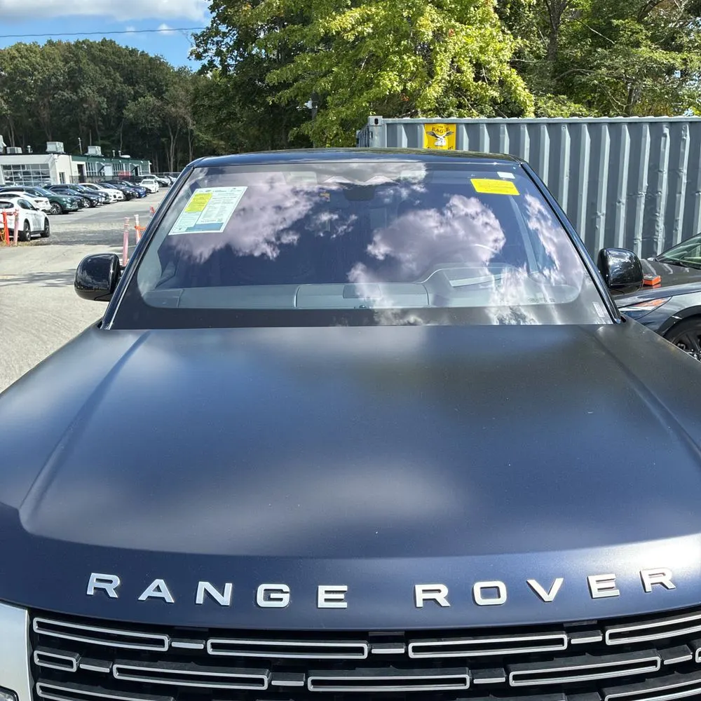 2023 Land Rover Range Rover P530 SE