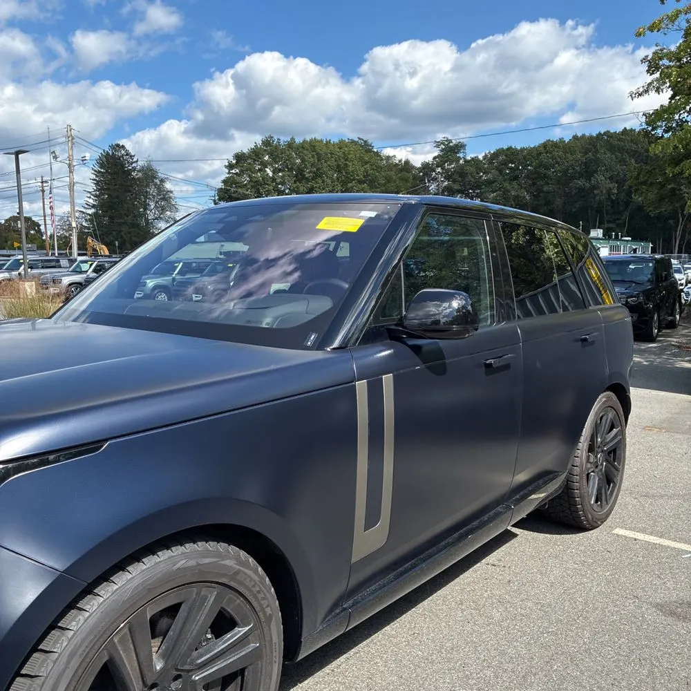 2023 Land Rover Range Rover P530 SE