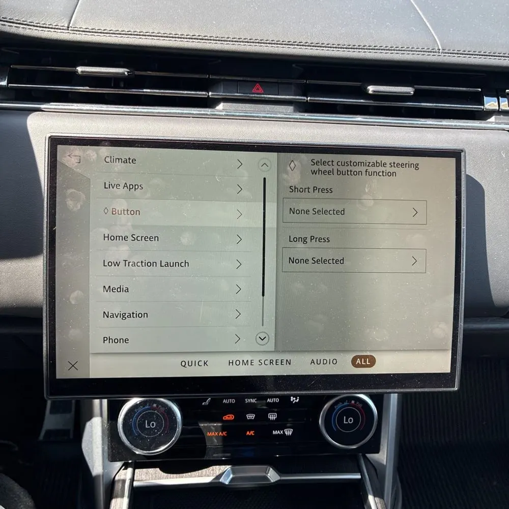 2023 Land Rover Range Rover P530 SE