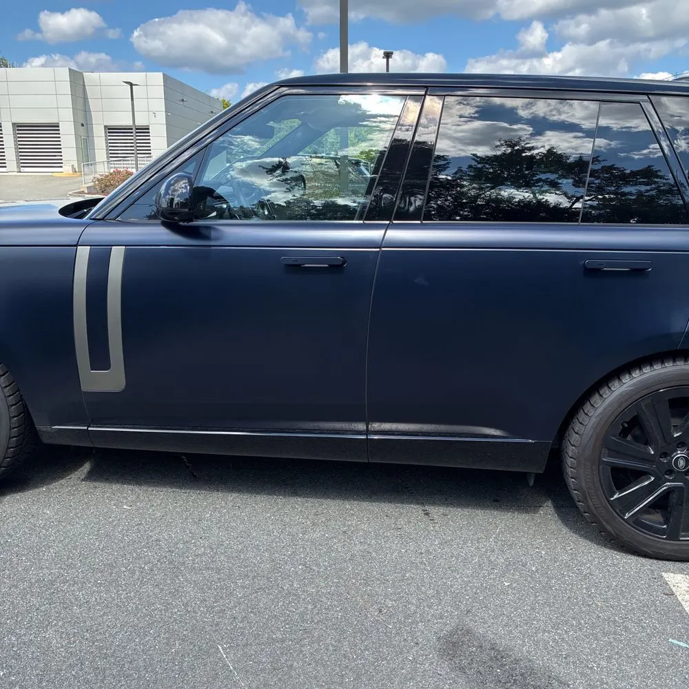 2023 Land Rover Range Rover P530 SE