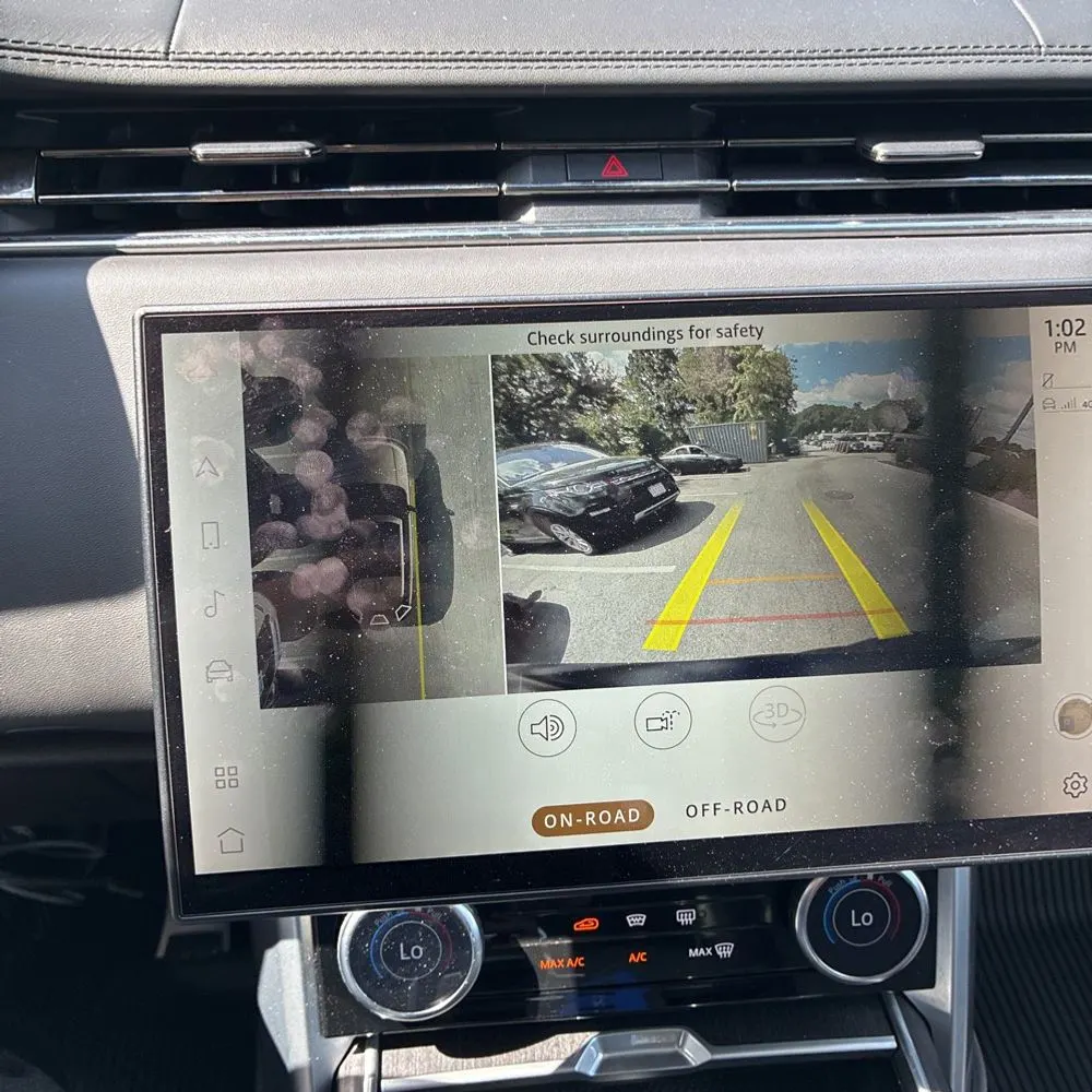 2023 Land Rover Range Rover P530 SE
