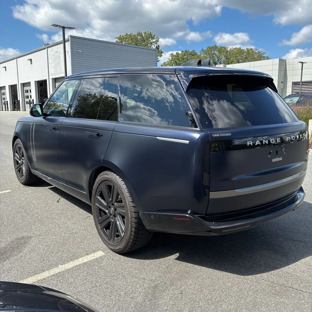 2023 Land Rover Range Rover P530 SE