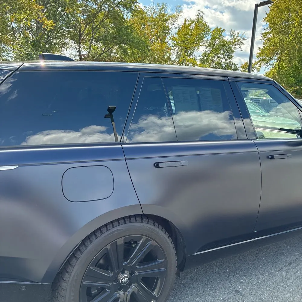 2023 Land Rover Range Rover P530 SE