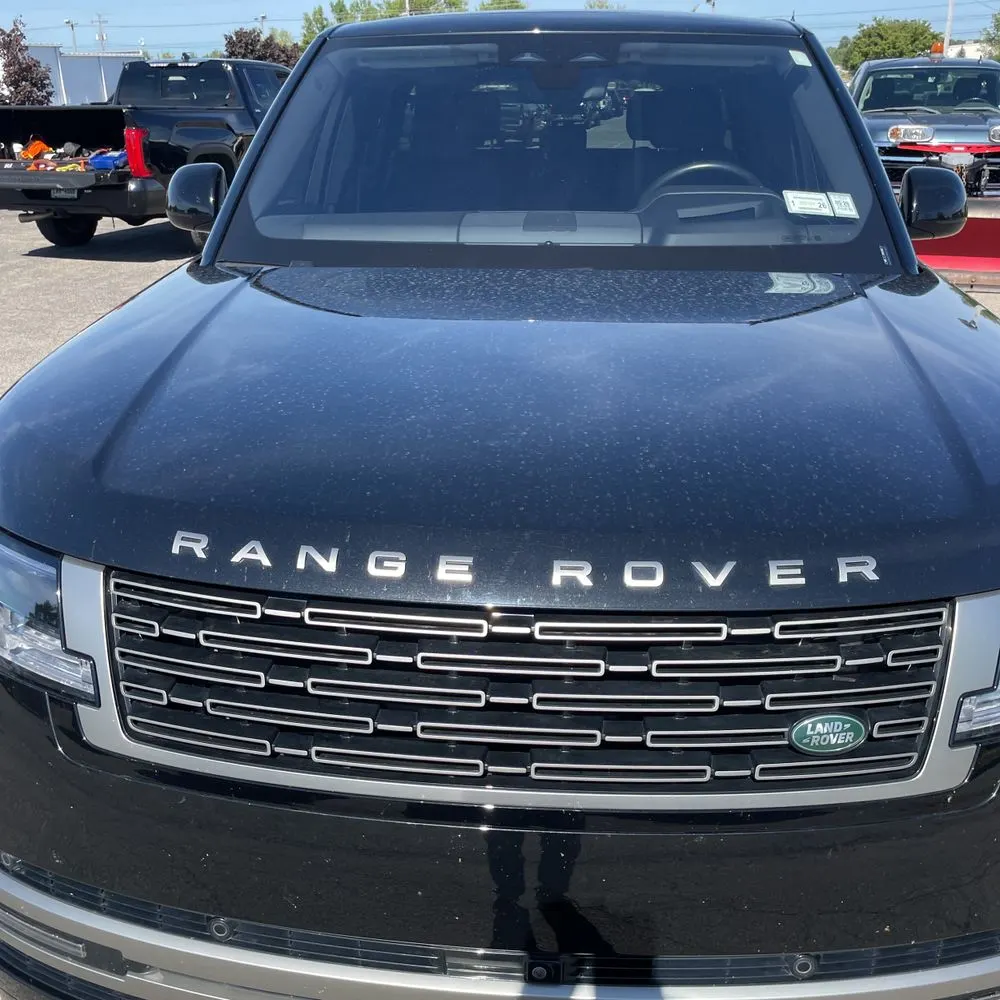 2023 Land Rover Range Rover P530 SE