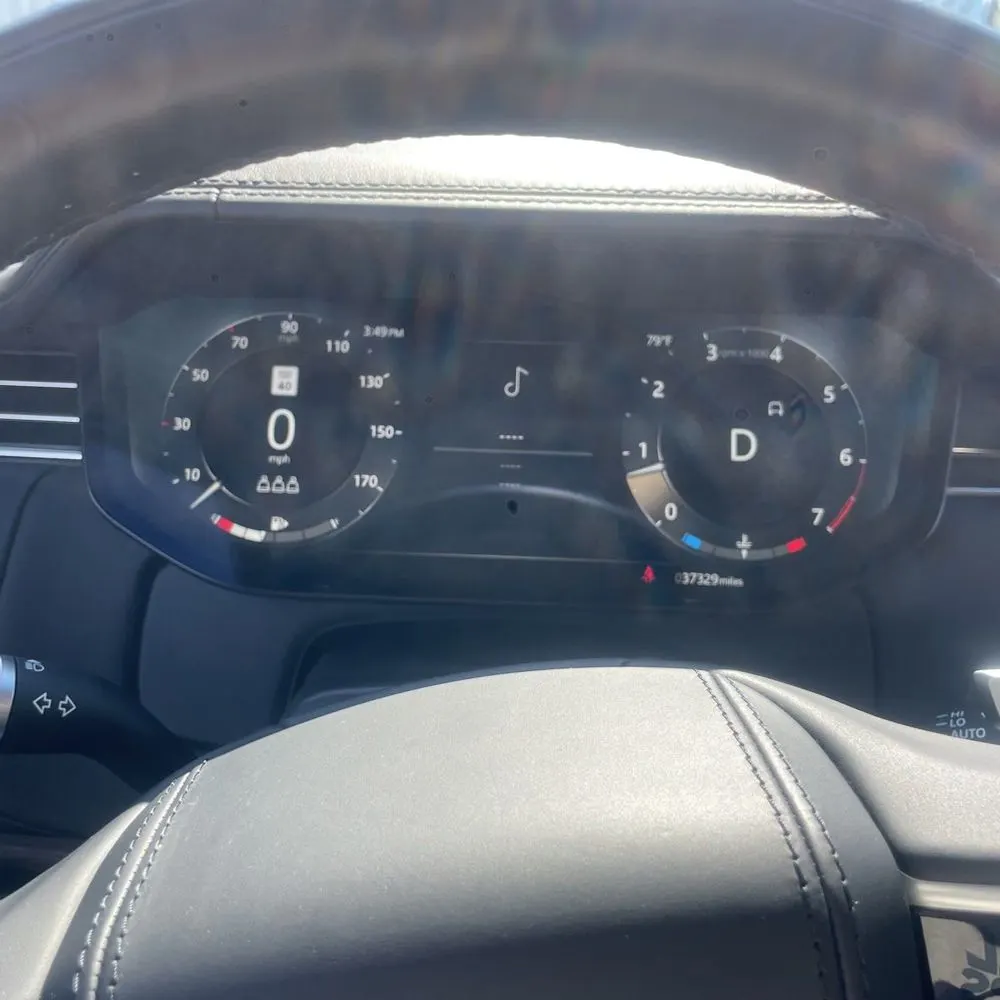 2023 Land Rover Range Rover P530 SE