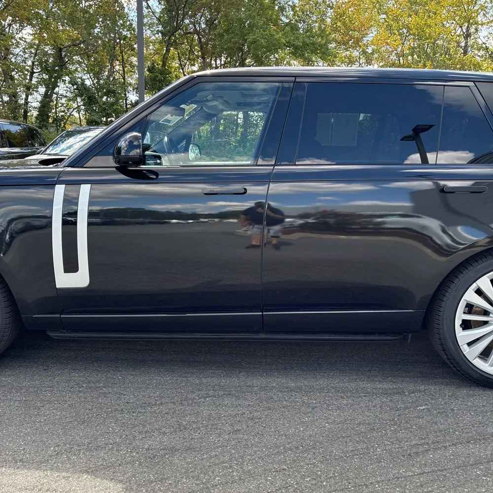 2023 Land Rover Range Rover P530 First Edition LWB