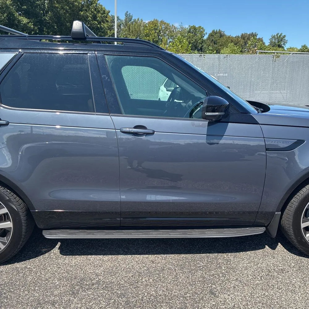 2024 Land Rover Discovery Dynamic SE P300