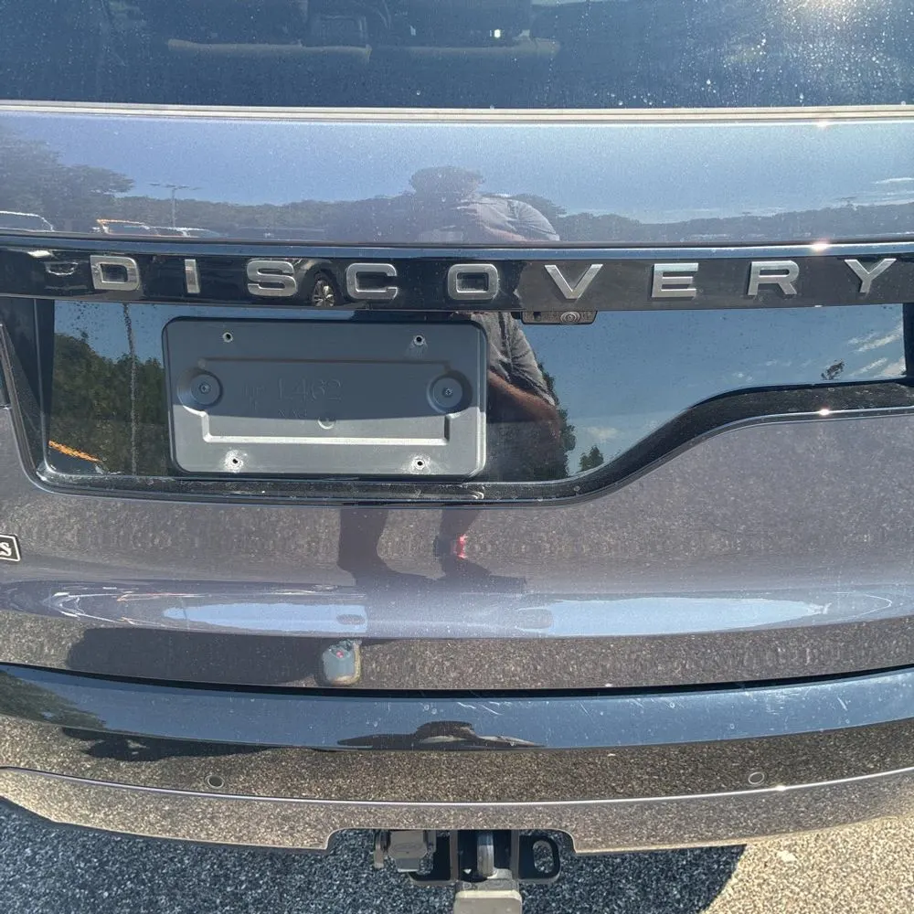 2024 Land Rover Discovery Dynamic SE P300